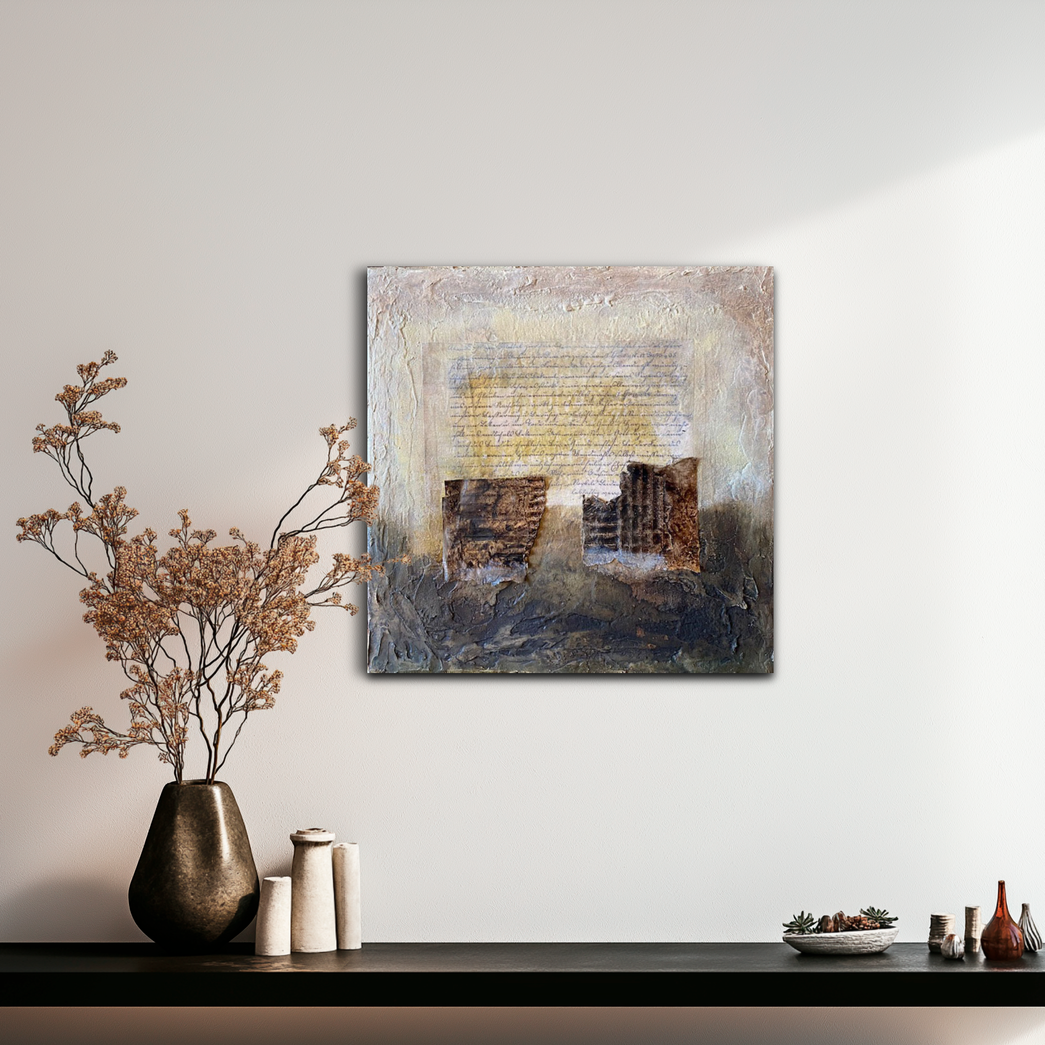 After - staged with mockup studio
