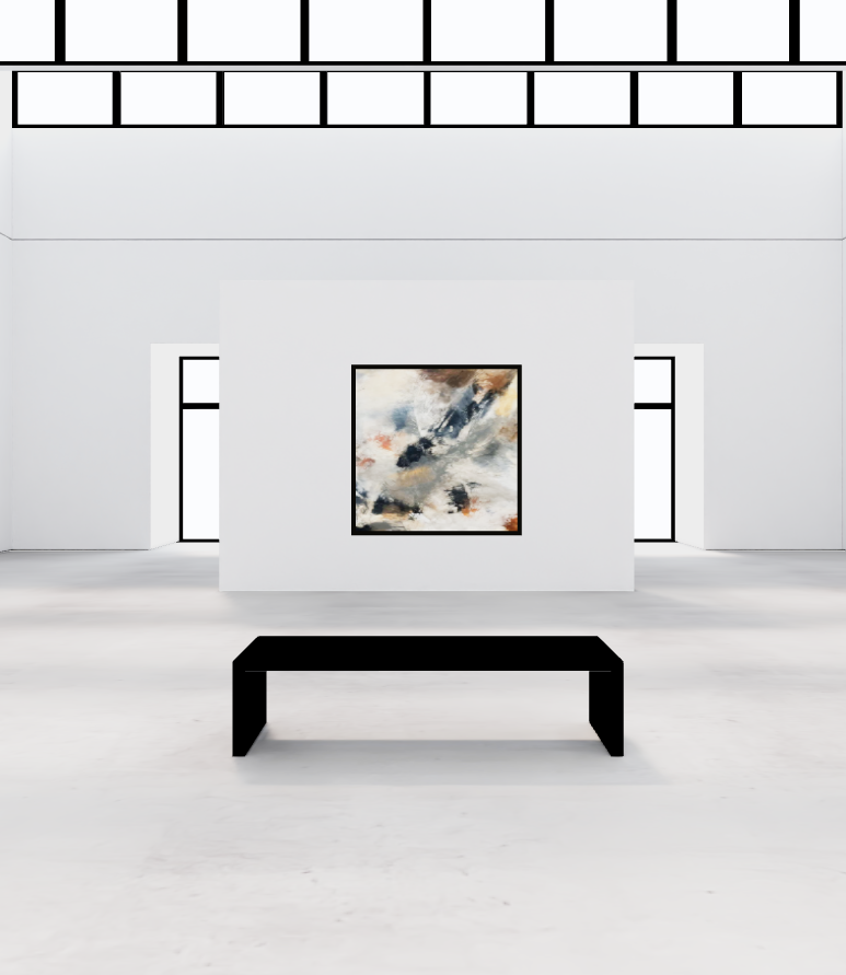 Virtual gallery experience